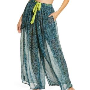 NWOT Free People Intimately Sleepin' In Pants